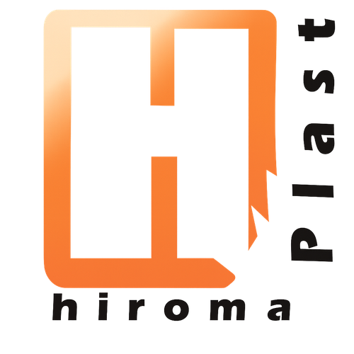 Cliente Hiroma Plast