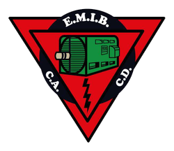 Logotipo EMIB