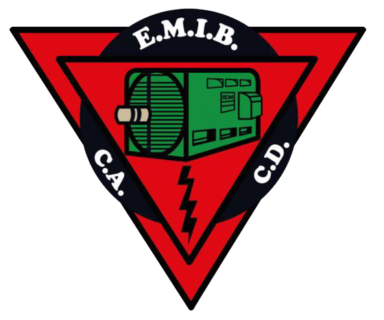 Sello EMIB